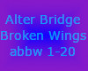 Alter Bridge-BrokenWings