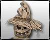 Scarecrow Halloween F