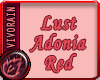 Lust_ Adonia Red