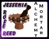 JRR - HH ALCHEMY MORTAR