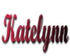 Katelynn's name