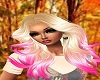 Yamiella Blonde Pink