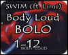 Body Loud