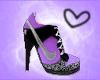 - NikeHeels [ Purple ]