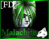 Malachite Sidney
