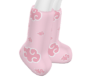 boot fur pink akatsuki