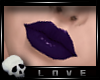 LB|Allie Toxic Lips