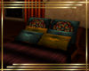 !LL! Moroccan Bed