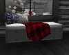 SV|Christmas Bench