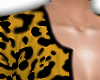 Cheetah Print Top