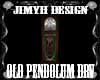 Jm Old Pendolum Drv