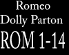 Romeo Dolly Parton