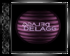 Delagg Sphere