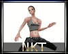 Sexy dance Tall [NKT]