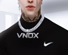 Vnox Custom