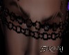 Tl Chain Blindfold [M]