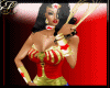 E~Wonder Woman Jewelry 