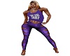 Purple Jeans RLL