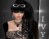 IV.Elvira Curls Black