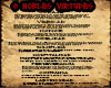 9 Nobles Virtudes Viking