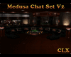 Medusa Chat Set V2