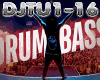 XIX - DnB Dj Turn It Up