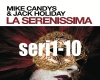 M. Candys La serenissima