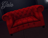 Single Vampire Couch