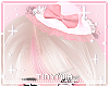 ♡ Hat - Pink ♡