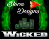 Wicked BRB v2