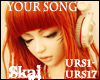 Your Song(Blackmill)