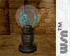 [wsn]Lab Electric Globe