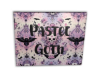 Pastel Goth Poster