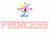 KB Kids Princess 2