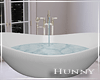 H. BathTub Trigger Water