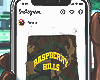 Raspberry Camo Shorts