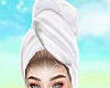 Ze Hair Towel