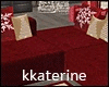[kk] Christmas Couch
