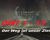 Der Weg ist unser Ziel