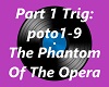 1 - Phantom Of The Opera