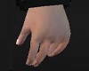 Realistic Male Hands