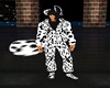 Dalmatian Outfit V1