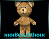 ^Teddy Bear Avatar  M/F
