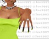 Keep it cute nails