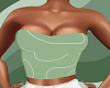𝒱 | Zenith Corset