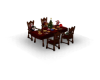 🎄Xmas Dinner Table