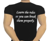 Breaking Rules