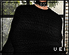v. Dark Sweater