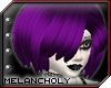 Bleak Melancholy: Purple