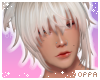 ♡ choso | blondie
